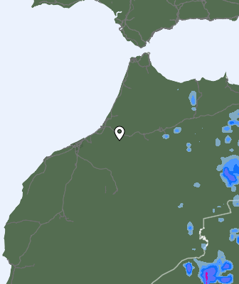 Precipitação