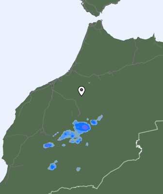 Precipitação