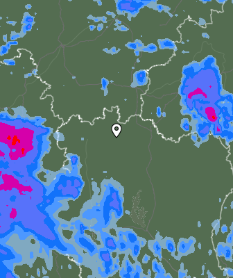 Opady atmosferyczne