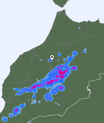 Precipitação