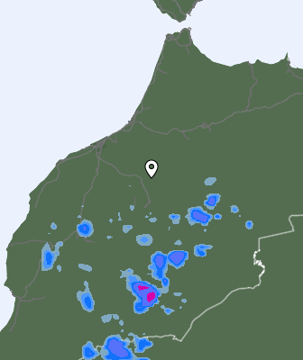 Precipitaţii