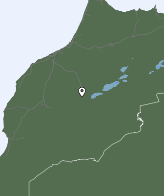 Precipitação