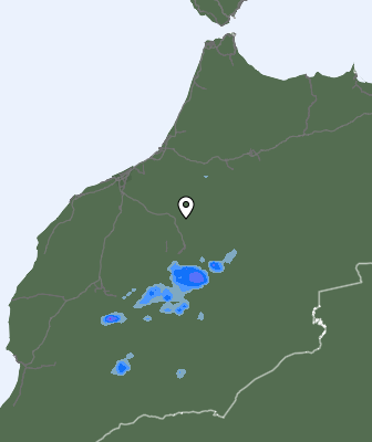 Precipitação