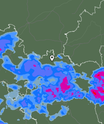 Precipitaţii