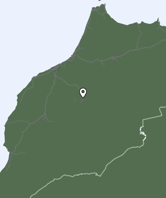 Nedbør