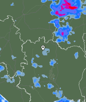 Opady atmosferyczne