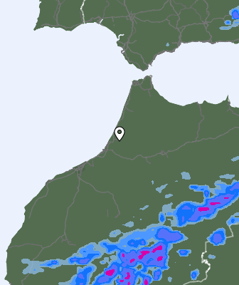 Precipitação