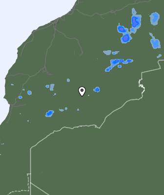 Precipitação