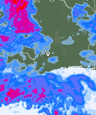 Precipitaţii
