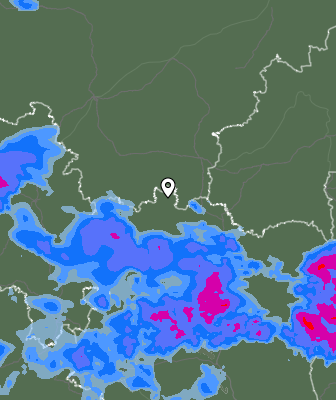 Precipitaţii