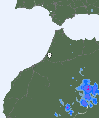 Precipitação