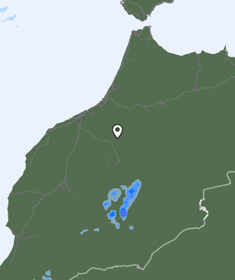 Precipitaţii