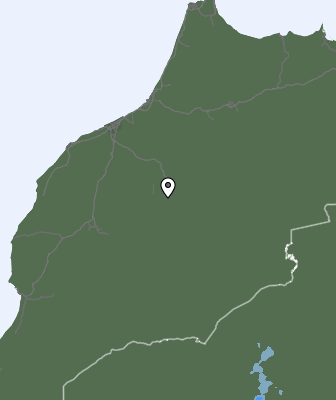 Nedbør