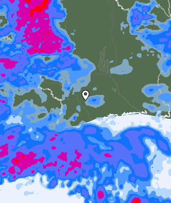 Precipitaţii
