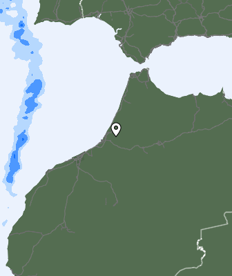 Precipitação