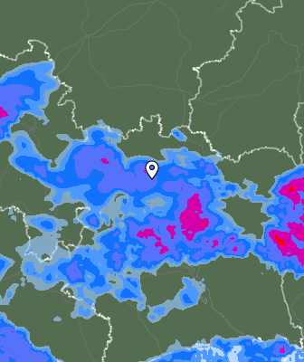 Precipitaţii