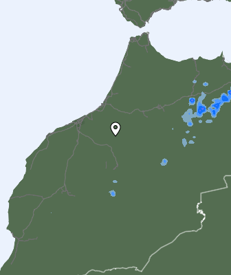 Precipitaţii