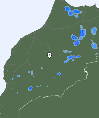 Precipitação
