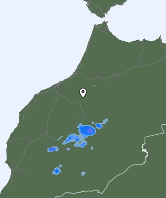 Precipitação