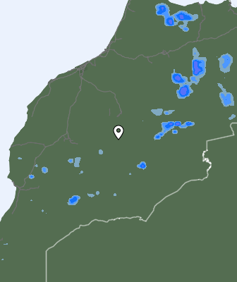 Precipitação