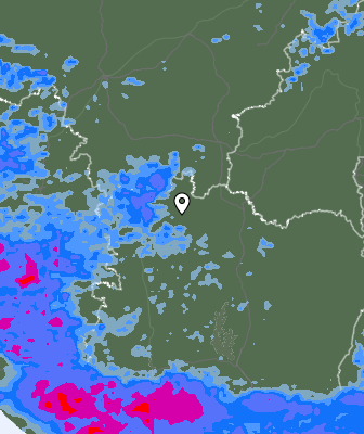 Precipitação