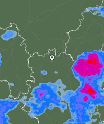 Precipitaţii
