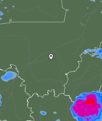 Opady atmosferyczne