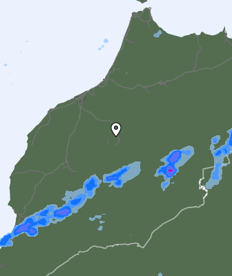 Nedbør