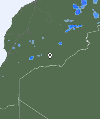 Precipitação