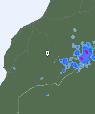 Precipitação
