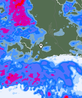 Precipitaţii