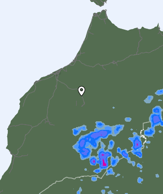 Precipitaţii