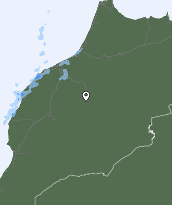 Nedbør