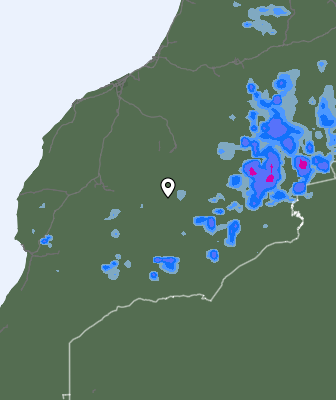 Precipitação