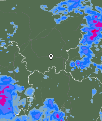 Opady atmosferyczne