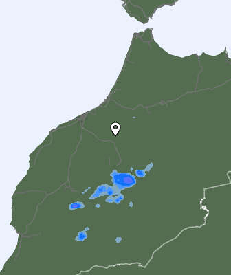 Precipitação