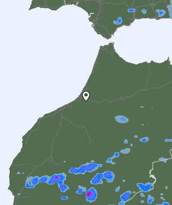 Precipitação