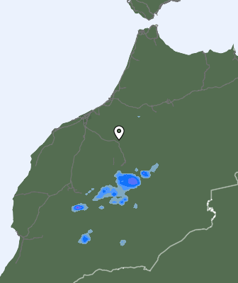 Precipitação