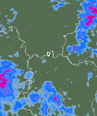 Opady atmosferyczne