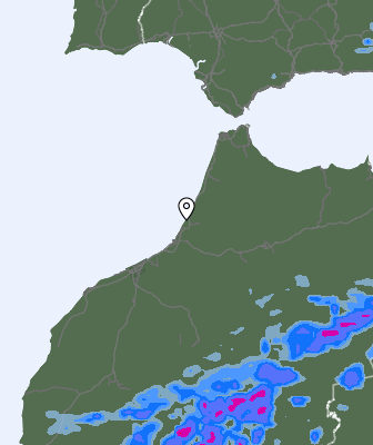 Precipitação