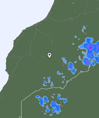 Precipitação