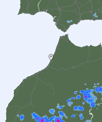 Precipitação