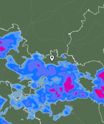 Precipitaţii