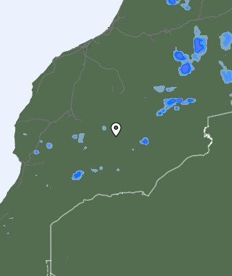 Precipitação