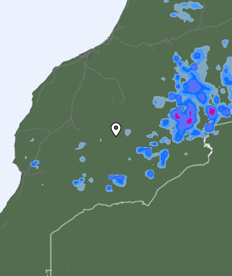 Precipitação
