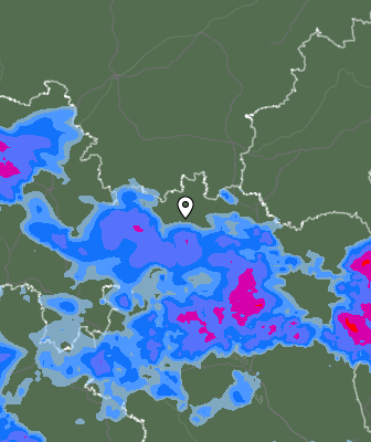 Precipitaţii