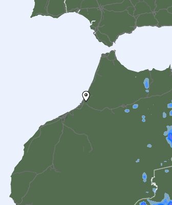 Precipitação