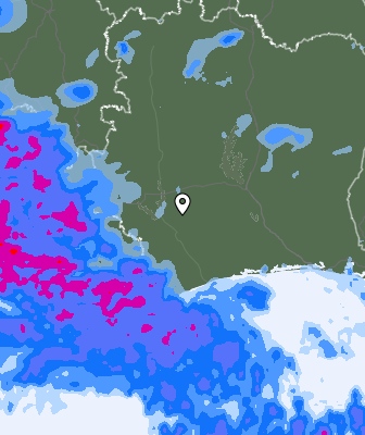 Precipitaţii