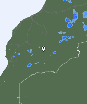 Precipitação