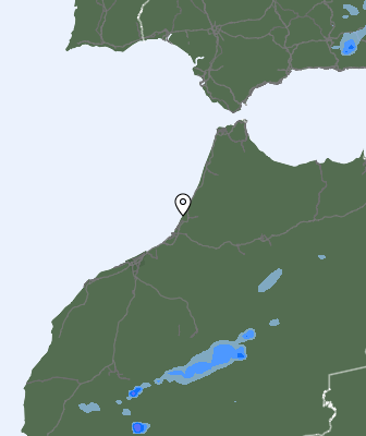 Precipitação